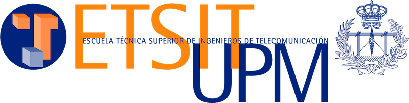 Logo de la ETSIT